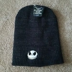 COPY - Nightmare Before Christmas Beanie